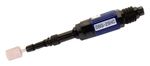 DAEWOO_Tools SUPPER AIR DIE GRINDER 2.5" DSG-25HC, Wheel type, Powerful 2.5-inch Polishing Wheel, 18,000 rpm, Total Length 302mm